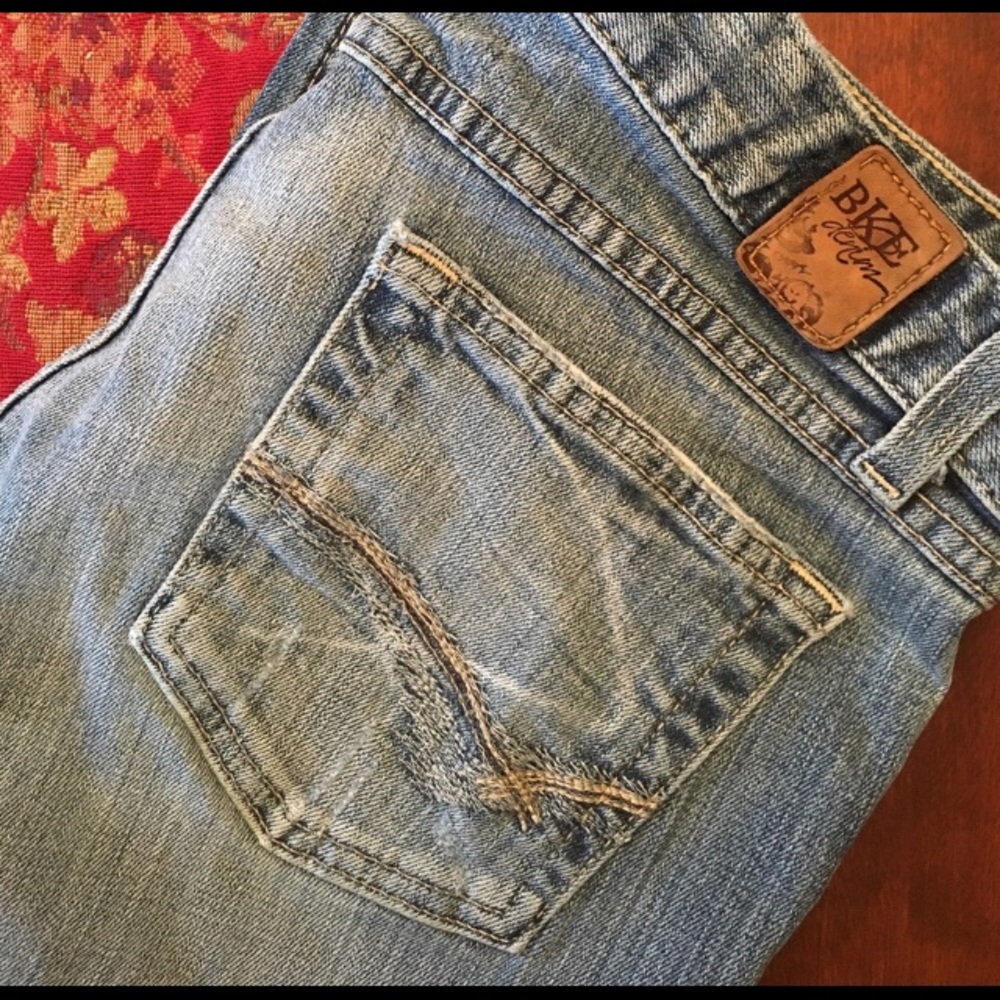 BKE jeans